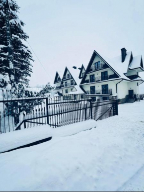 Pokoje Gościnne U Moniki Zakopane